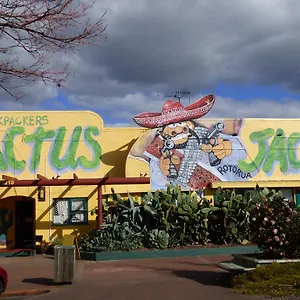  Hostel Cactus Jacks Backpackers