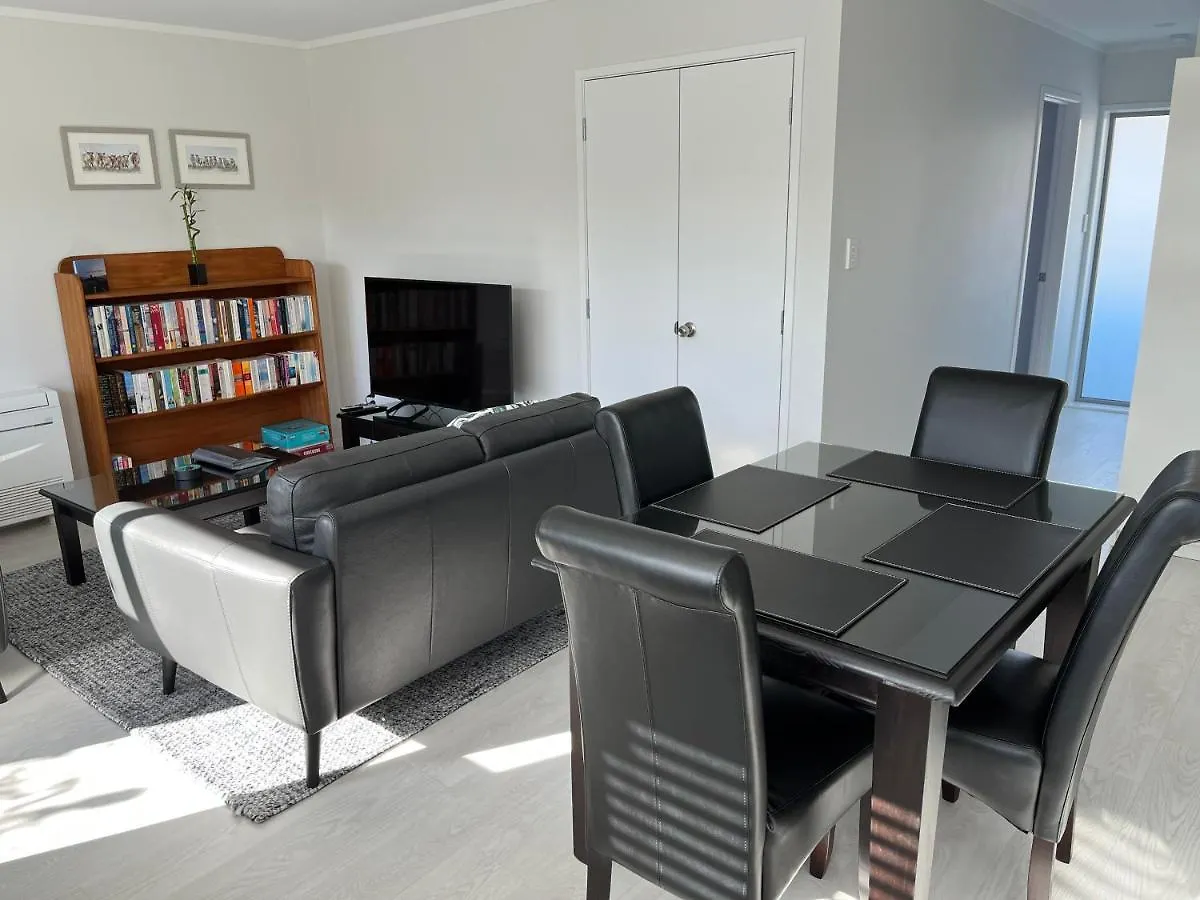 Rotorua Central Hosted B&B 0*,